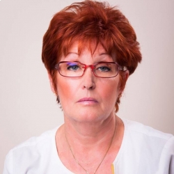 Dr. Munkácsi Györgyi