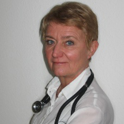 Dr. Sófalvy Zsuzsanna