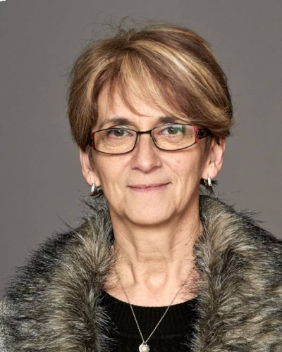 Dr. Tengelyi Zsuzsanna