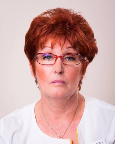 Dr. Munkácsi Györgyi